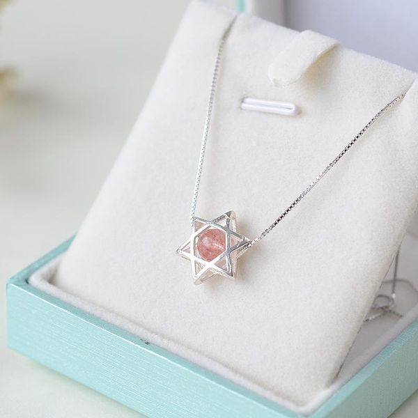 chokers personalized bijoux 925 sterling silver david star stone choker necklaces for women fashion statement jewelry kolye collares, Golden;silver
chokers personalized bijoux 925 sterling silver david star stone choker necklaces for women fashion statement jewelry kolye collares, Golden;silver