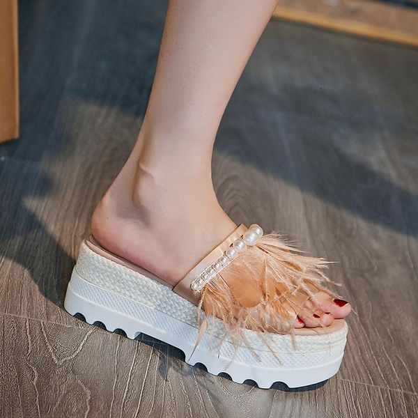 women's shoes wedges high heel sandals wedding party pink silver spring pu leather woman, Black
women's shoes wedges high heel sandals wedding party pink silver spring pu leather woman, Black