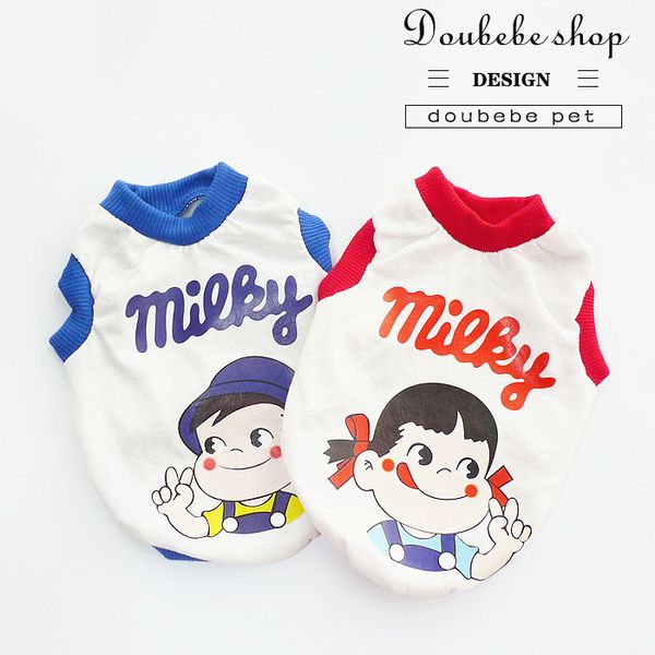 net red cat spring summer autumn winter pullover thin / thick fleece multiple dog cloth pet teddy bear schnauzer
net red cat spring summer autumn winter pullover thin / thick fleece multiple dog cloth pet teddy bear schnauzer