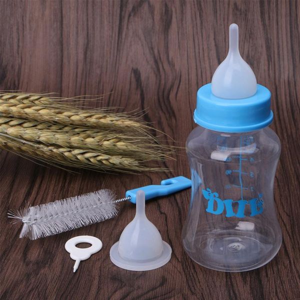 dog bowls & feeders feeding nursing bottle nipple brush kit for pet puppy cat kitten q1ja
dog bowls & feeders feeding nursing bottle nipple brush kit for pet puppy cat kitten q1ja