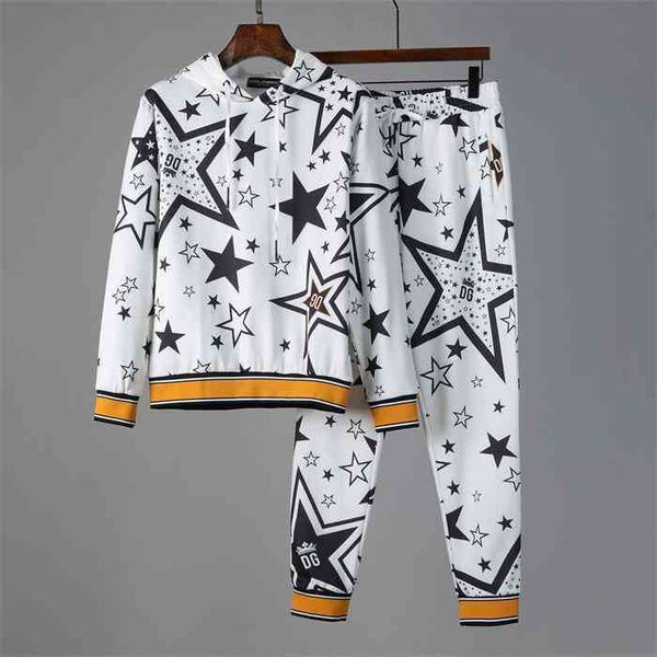 2022 new digners tracksuit men sweat suits autumn winter jogging hoodie fce mens jogger et sets sporting wo fashion coat vh17, Black
2022 new digners tracksuit men sweat suits autumn winter jogging hoodie fce mens jogger et sets sporting wo fashion coat vh17, Black