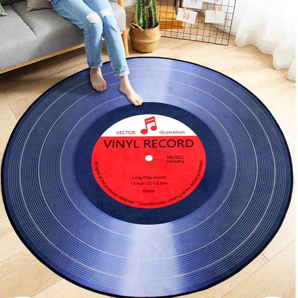 eovna round carpet rugs 3d vinyl record printed carpets floor mat for bedroom living room anti slip home decoration carpet
eovna round carpet rugs 3d vinyl record printed carpets floor mat for bedroom living room anti slip home decoration carpet