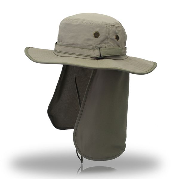 wide brim men women bucket with string waterproof outdoor fishing hunting fisherman bone caps mountain climbing sun hat, Blue;gray
wide brim men women bucket with string waterproof outdoor fishing hunting fisherman bone caps mountain climbing sun hat, Blue;gray