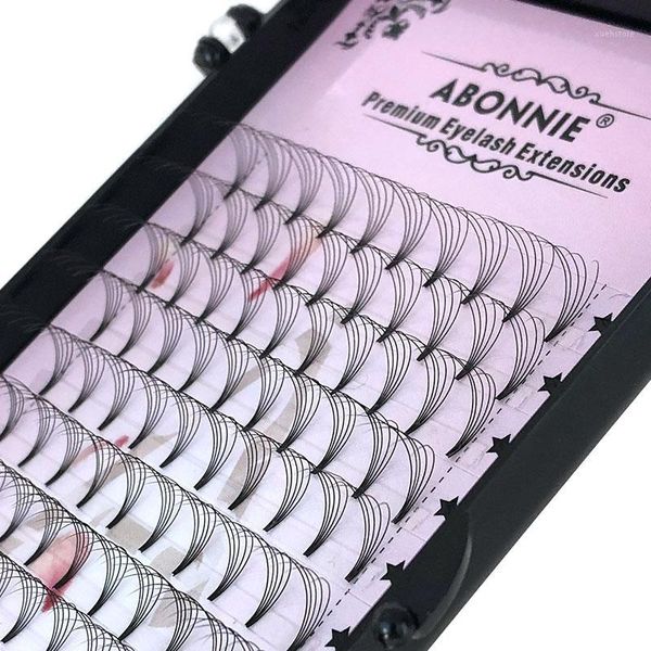 abonnie pre made volume fans heat bonded short stem russian eyelash extension makeup supplies faux mink premade1
abonnie pre made volume fans heat bonded short stem russian eyelash extension makeup supplies faux mink premade1