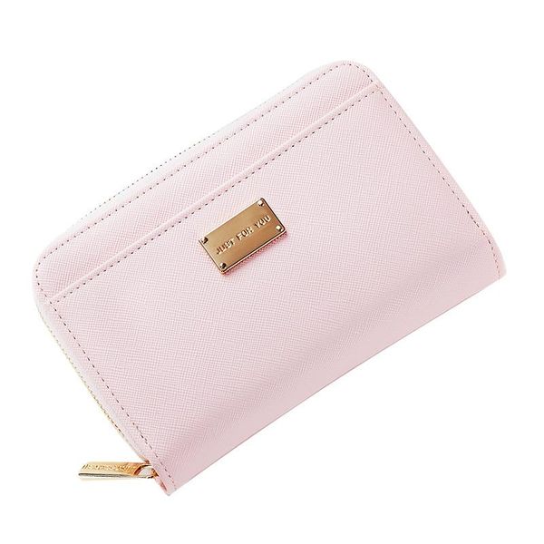 wallets 100% leather women's purse zipper 2021 fashion coin pocket wallet card holderfemale money bag small feminina, Red;black
wallets 100% leather women's purse zipper 2021 fashion coin pocket wallet card holderfemale money bag small feminina, Red;black