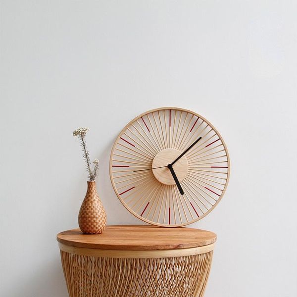 wall clocks minimalist japanese clock living room silent wooden modern design reloj pared grande home decor ll50wc
wall clocks minimalist japanese clock living room silent wooden modern design reloj pared grande home decor ll50wc
