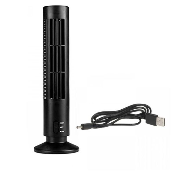 mini portable usb powered tower shape pc lapfan deskcooling bladeless notebook air conditioner low noise pads
mini portable usb powered tower shape pc lapfan deskcooling bladeless notebook air conditioner low noise pads
