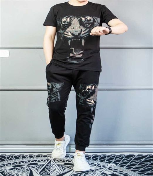 men's tracksuits mode two superior parts + pants fine training adjusting men's clothes together zmuo, Gray
men's tracksuits mode two superior parts + pants fine training adjusting men's clothes together zmuo, Gray