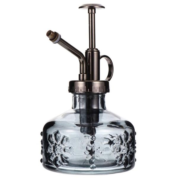 storage bottles & jars 1pc retro relief flower watering can glass plant spray bottle water
storage bottles & jars 1pc retro relief flower watering can glass plant spray bottle water