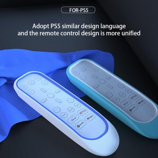 game controllers & joysticks silicone non-slip case sleeve for ps5 console remote control shockproof washable full protective shell cover ac
game controllers & joysticks silicone non-slip case sleeve for ps5 console remote control shockproof washable full protective shell cover ac