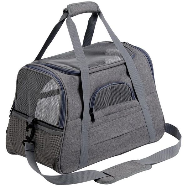 cat carriers,crates & houses carrier pet backpack messenger outgoing travel packets breathable bags for small dog
cat carriers,crates & houses carrier pet backpack messenger outgoing travel packets breathable bags for small dog