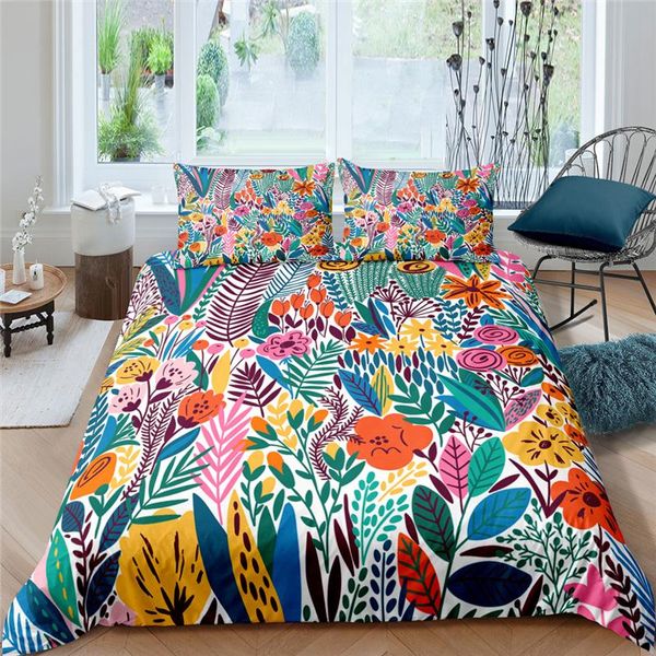 bedding sets luxury 3d flower print 2/3pcs kids set comfortable duvet cover pillowcase home textile and king eu/us/au size
bedding sets luxury 3d flower print 2/3pcs kids set comfortable duvet cover pillowcase home textile and king eu/us/au size