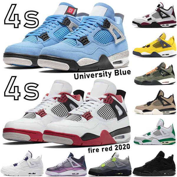 2021 university blue 4 4s mens basketball shoes metallic purple fire red tour yellow black cat bred undftd se neon men women sneakers7895362
2021 university blue 4 4s mens basketball shoes metallic purple fire red tour yellow black cat bred undftd se neon men women sneakers7895362