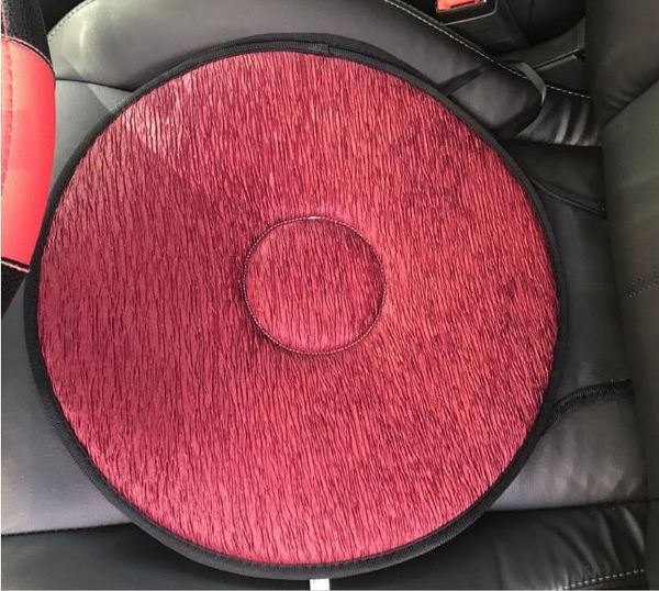 cushion/decorative pillow 4pcs car seat revolving rotating cushion swivel foam mobility aid chair 360 degree rotation anti-slip base
cushion/decorative pillow 4pcs car seat revolving rotating cushion swivel foam mobility aid chair 360 degree rotation anti-slip base