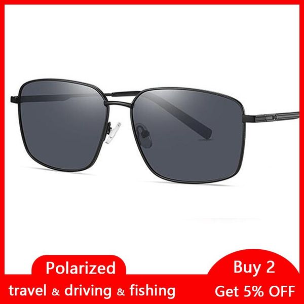 sunglasses 2021 square polarized men women summer driver shades anti glare vintage sun glasses male tac lens, White;black
sunglasses 2021 square polarized men women summer driver shades anti glare vintage sun glasses male tac lens, White;black