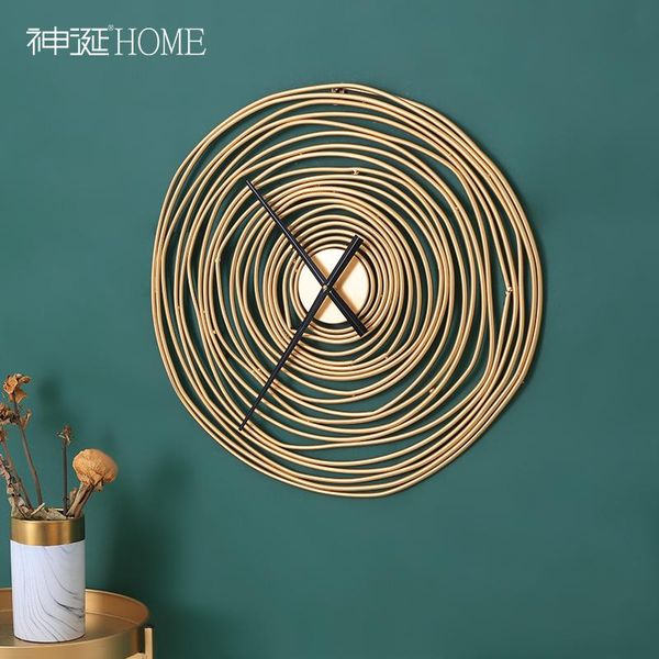 silent simple wall clock nordic design living room large metal personality zegary scienne household products ef50wc clocks
silent simple wall clock nordic design living room large metal personality zegary scienne household products ef50wc clocks