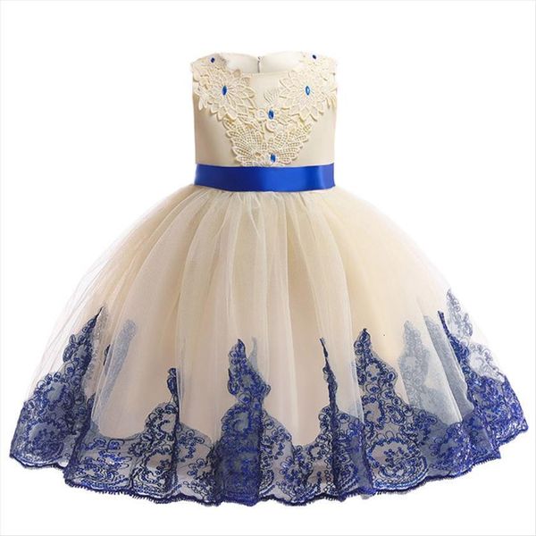 girls elegant formal princess girl dress summer children costume kids for clothes toddler vestidos, Red;yellow
girls elegant formal princess girl dress summer children costume kids for clothes toddler vestidos, Red;yellow