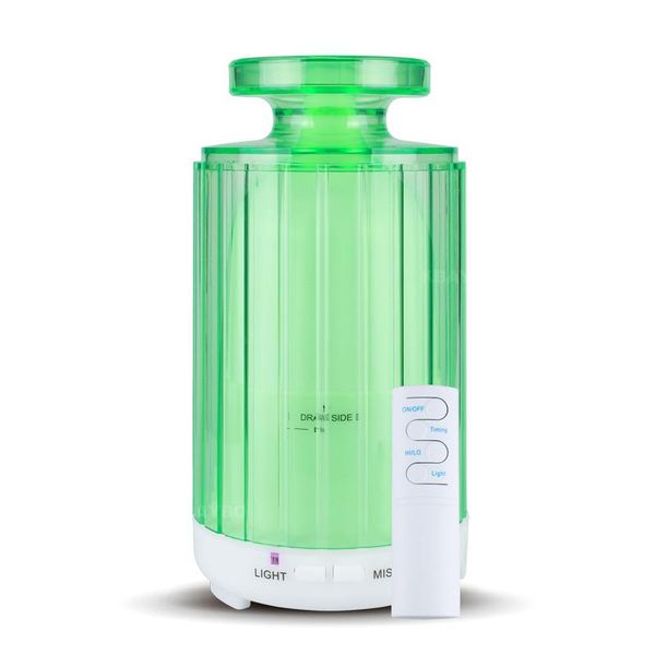remote control electric humidifier aroma oil diffuser ultrasonic air cool mini mist maker led lights for home humidifiers
remote control electric humidifier aroma oil diffuser ultrasonic air cool mini mist maker led lights for home humidifiers