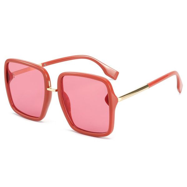 sunglasses square women 2021 retro oversized glasses men luxury eyeglasses uv400, White;black
sunglasses square women 2021 retro oversized glasses men luxury eyeglasses uv400, White;black