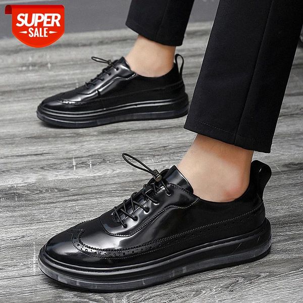 summer men's shoes england korean fashion trend casual thick-soled increased air cushion sneakers #026o
summer men's shoes england korean fashion trend casual thick-soled increased air cushion sneakers #026o