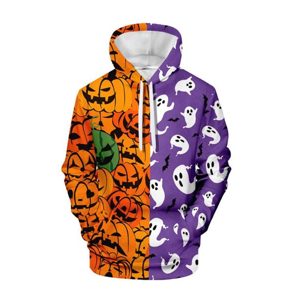 men's hoodies & sweatshirts cross - border children's halloween 3d all india digital printing hoodie hooded, Black
men's hoodies & sweatshirts cross - border children's halloween 3d all india digital printing hoodie hooded, Black