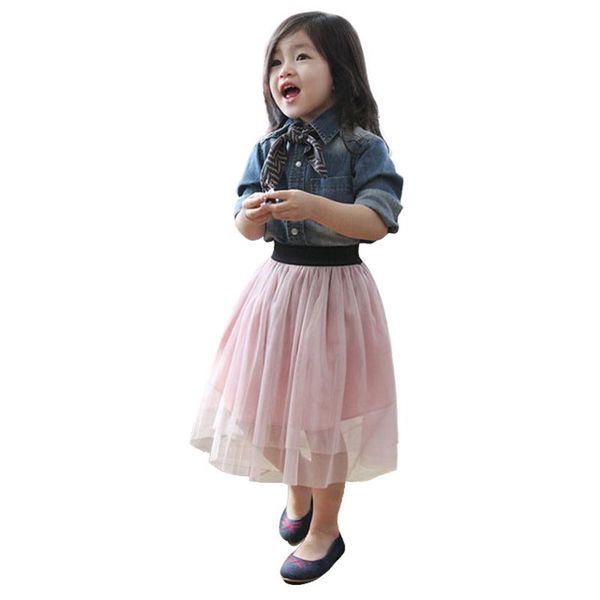 skirts 2021 summer baby girl tulle skirt children kid girls tutu knee-length cute clothes spring autumn winter, Blue
skirts 2021 summer baby girl tulle skirt children kid girls tutu knee-length cute clothes spring autumn winter, Blue