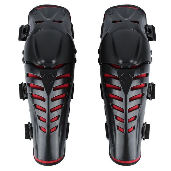 motorcycle knee pads windproof bike racing knees guard anti-collision portable durable sports safety cycling equipment elbow &, Black;gray
motorcycle knee pads windproof bike racing knees guard anti-collision portable durable sports safety cycling equipment elbow &, Black;gray