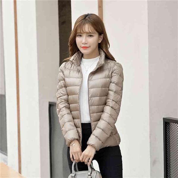 autumn winter women lightweight down jacket cotton vest ladies down cotton coats women slim fashion jackets 210819, Black
autumn winter women lightweight down jacket cotton vest ladies down cotton coats women slim fashion jackets 210819, Black