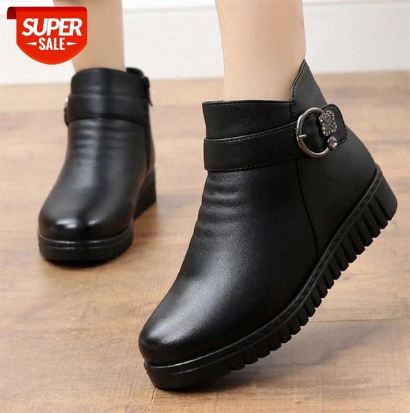 women's winter boots luxury brand ankle boots women non-slip female ladies shoes rome women's shoes casual botas mujer #ay8y
women's winter boots luxury brand ankle boots women non-slip female ladies shoes rome women's shoes casual botas mujer #ay8y