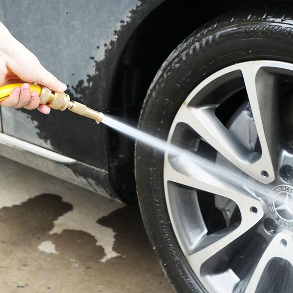 copper garden irrigation spray gun adjustable brass sprinkler hose system car wash lawn watering water g478 equipments
copper garden irrigation spray gun adjustable brass sprinkler hose system car wash lawn watering water g478 equipments