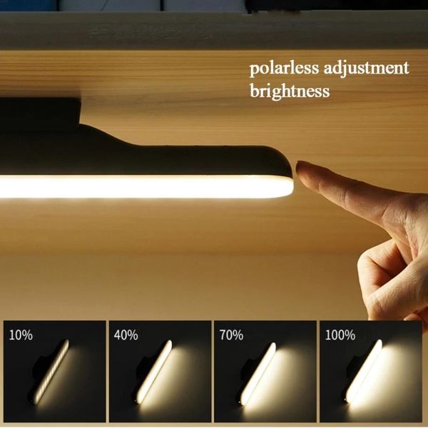 wall lamps usb charging led table lamp hanging magnetic night lights adjust brightness reading desk cabinet wardrobe
wall lamps usb charging led table lamp hanging magnetic night lights adjust brightness reading desk cabinet wardrobe