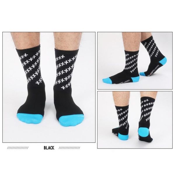 sports socks men sport professional outdoor road running compression bicycle hx02, Black
sports socks men sport professional outdoor road running compression bicycle hx02, Black