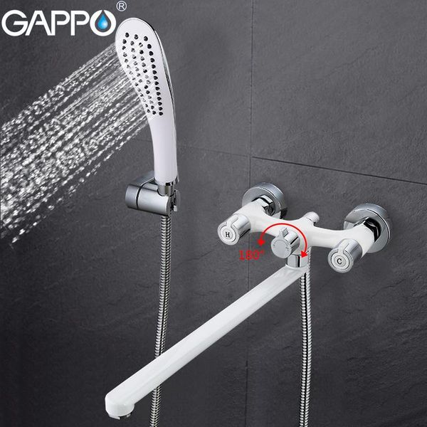 bathroom shower tap wall mount faucet bathtub sink mixer torneira white cold water g2249 sets
bathroom shower tap wall mount faucet bathtub sink mixer torneira white cold water g2249 sets