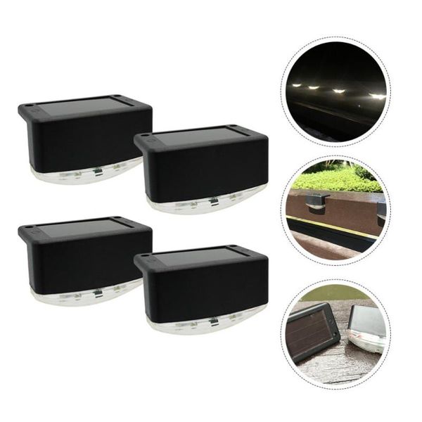 wall lamp 4pcs outdoor solar stair lights decors waterproof landscape steps lamps
wall lamp 4pcs outdoor solar stair lights decors waterproof landscape steps lamps