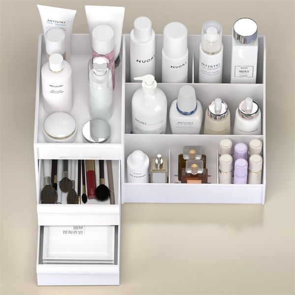 storage boxes & bins cosmetic box deskmakeup drawer organizer jewelry nail polish container for make up brush case home
storage boxes & bins cosmetic box deskmakeup drawer organizer jewelry nail polish container for make up brush case home
