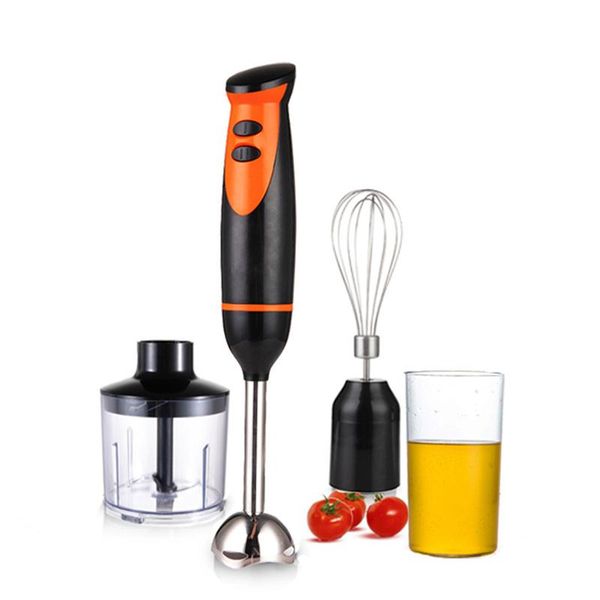 blender 4-in-1 stainless steel immersion handheld mixer vegetable meat grinder chopper whisk smoothie cup food processor juicer
blender 4-in-1 stainless steel immersion handheld mixer vegetable meat grinder chopper whisk smoothie cup food processor juicer