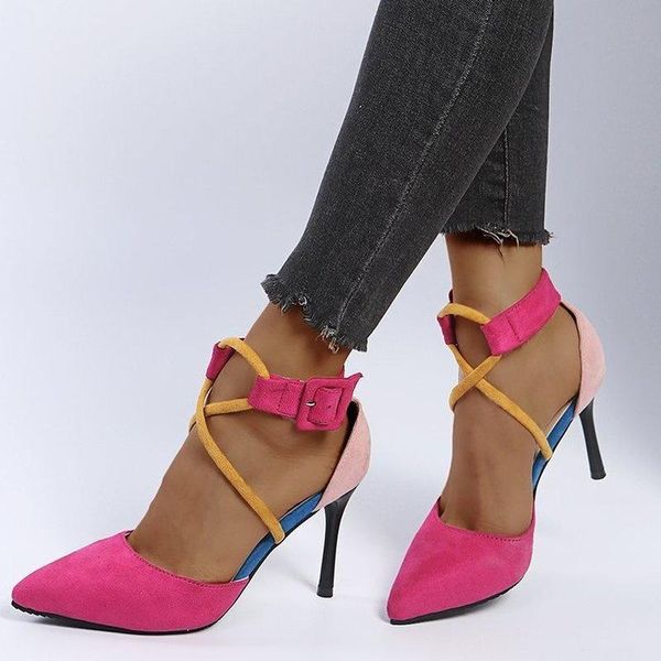 dress shoes women's pumps red black pointed toe high heels party fashion office lady size sandalia feminina 2021 womens
dress shoes women's pumps red black pointed toe high heels party fashion office lady size sandalia feminina 2021 womens