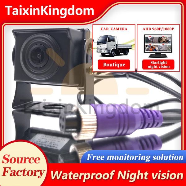 car rear view cameras& parking sensors vehicle driving record monitoring probe ahd 1080p / 720p star night vision waterproof small square re
car rear view cameras& parking sensors vehicle driving record monitoring probe ahd 1080p / 720p star night vision waterproof small square re