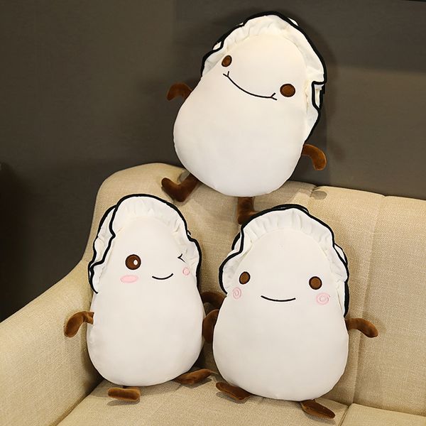 50cm New Cute Oysters Plush Toy Stuffed Soft Plushie Creative Seafood Pillow Oysters Cushion Kids Girls Birthday Gift Home Decor
50cm New Cute Oysters Plush Toy Stuffed Soft Plushie Creative Seafood Pillow Oysters Cushion Kids Girls Birthday Gift Home Decor