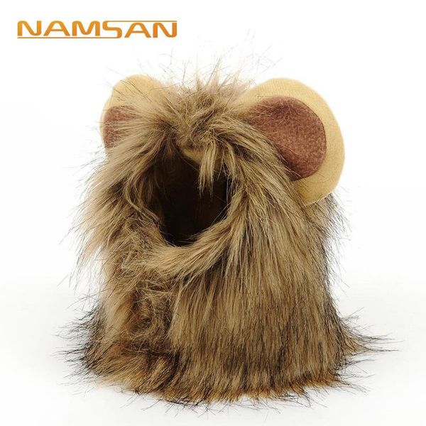 cat costumes pet dog lion hat cosplay clothes for small wig cap halloween xmas funny costume dress with ears supplies
cat costumes pet dog lion hat cosplay clothes for small wig cap halloween xmas funny costume dress with ears supplies