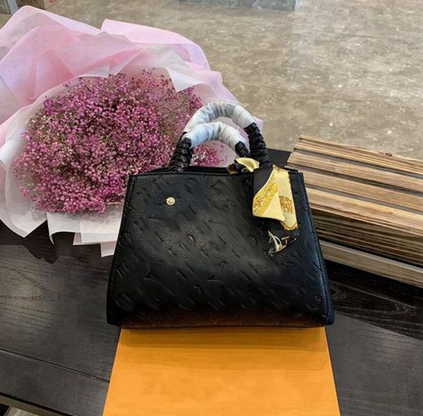 Top 2021 On Sale Luxury Brand Women Shoulder Bags Handbag Ladies Evening Bag Fashion Tote Backpack Handbags -L1487
Top 2021 On Sale Luxury Brand Women Shoulder Bags Handbag Ladies Evening Bag Fashion Tote Backpack Handbags -L1487