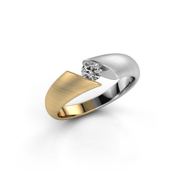 wedding rings trendy stainless steel gold color double crystal for women jewelry, Slivery;golden
wedding rings trendy stainless steel gold color double crystal for women jewelry, Slivery;golden