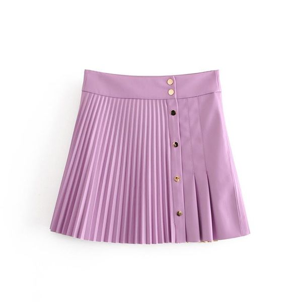 skirts doujili fashion women solid skirt high waist chic female pleated pu for ladies girls dance, Black
skirts doujili fashion women solid skirt high waist chic female pleated pu for ladies girls dance, Black
