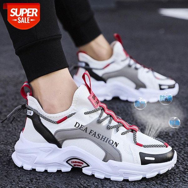 men's shoes summer korean sports tide trend casual old fashion students running #p90w
men's shoes summer korean sports tide trend casual old fashion students running #p90w
