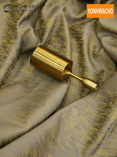 custom curtains nordic light luxury postmodern simple high-precision gold coffee cloth blackout curtain tulle drape b440 & drapes
custom curtains nordic light luxury postmodern simple high-precision gold coffee cloth blackout curtain tulle drape b440 & drapes