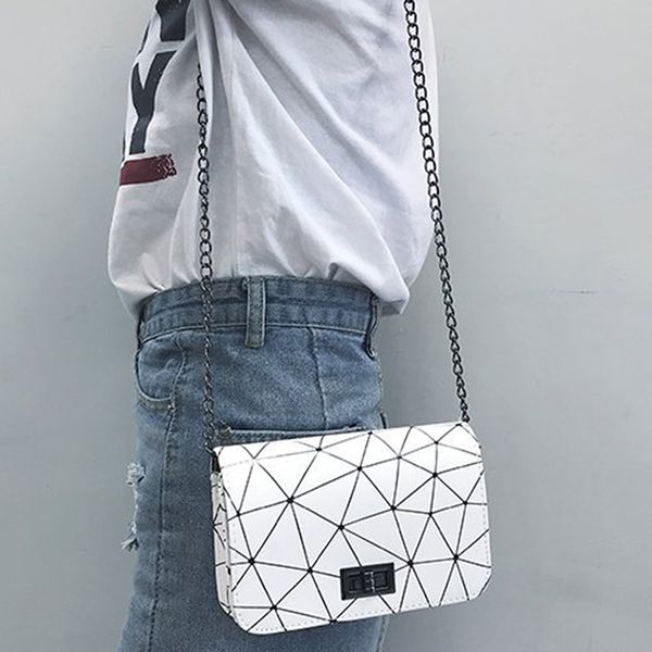 women fashionable shoulder bags new female messenger bag handbag chain wild crack printing all-match crossbody bags mmm
women fashionable shoulder bags new female messenger bag handbag chain wild crack printing all-match crossbody bags mmm