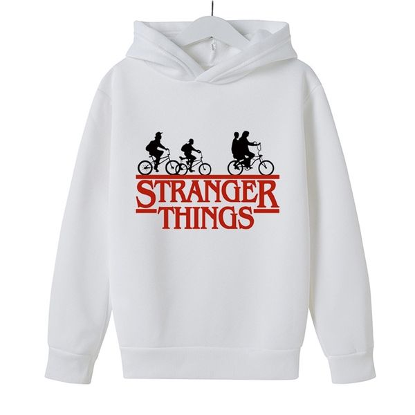 sale spring hoodies stranger things letter printed girls boys 4 to 14 y children clothes hoody purpose tour 211029, Black
sale spring hoodies stranger things letter printed girls boys 4 to 14 y children clothes hoody purpose tour 211029, Black