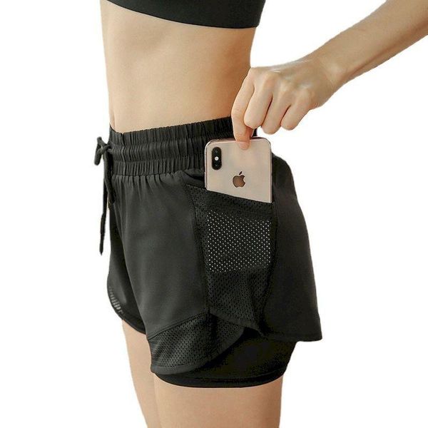 yoga outfit pants shorts women sport loose fake two-piece high-waist wear fitness quick-drying running pocket double summer thin
yoga outfit pants shorts women sport loose fake two-piece high-waist wear fitness quick-drying running pocket double summer thin