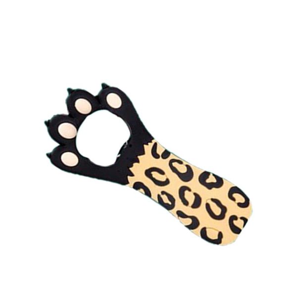 mugs cat shape bottle opener creative portable cap lifter party supplies gift for home bar office - black leopard print
mugs cat shape bottle opener creative portable cap lifter party supplies gift for home bar office - black leopard print