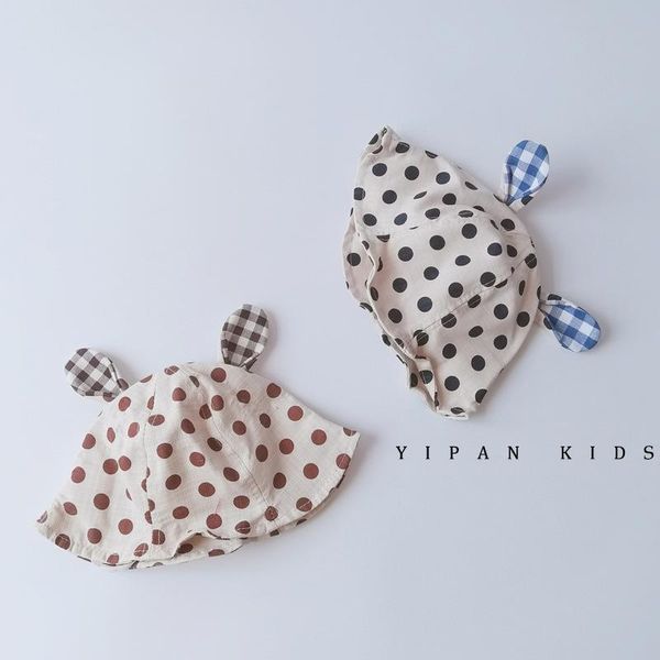 caps & hats baby fisherman hat spring and autumn super cute cartoon pot wave dot men women children summer sun, Yellow
caps & hats baby fisherman hat spring and autumn super cute cartoon pot wave dot men women children summer sun, Yellow
